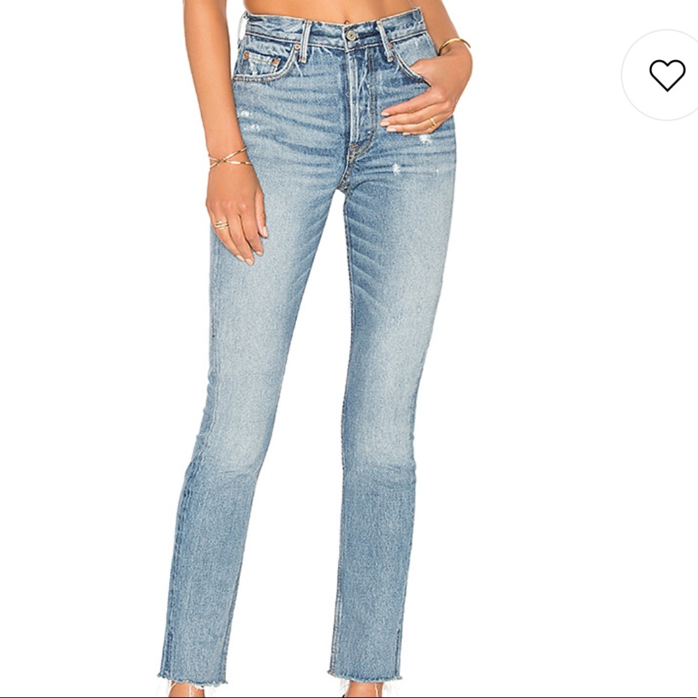 GRLFRND Karolina Jeans